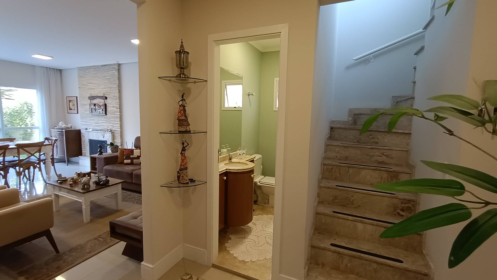 Casa, 3 quartos, 230 m² - Foto 38