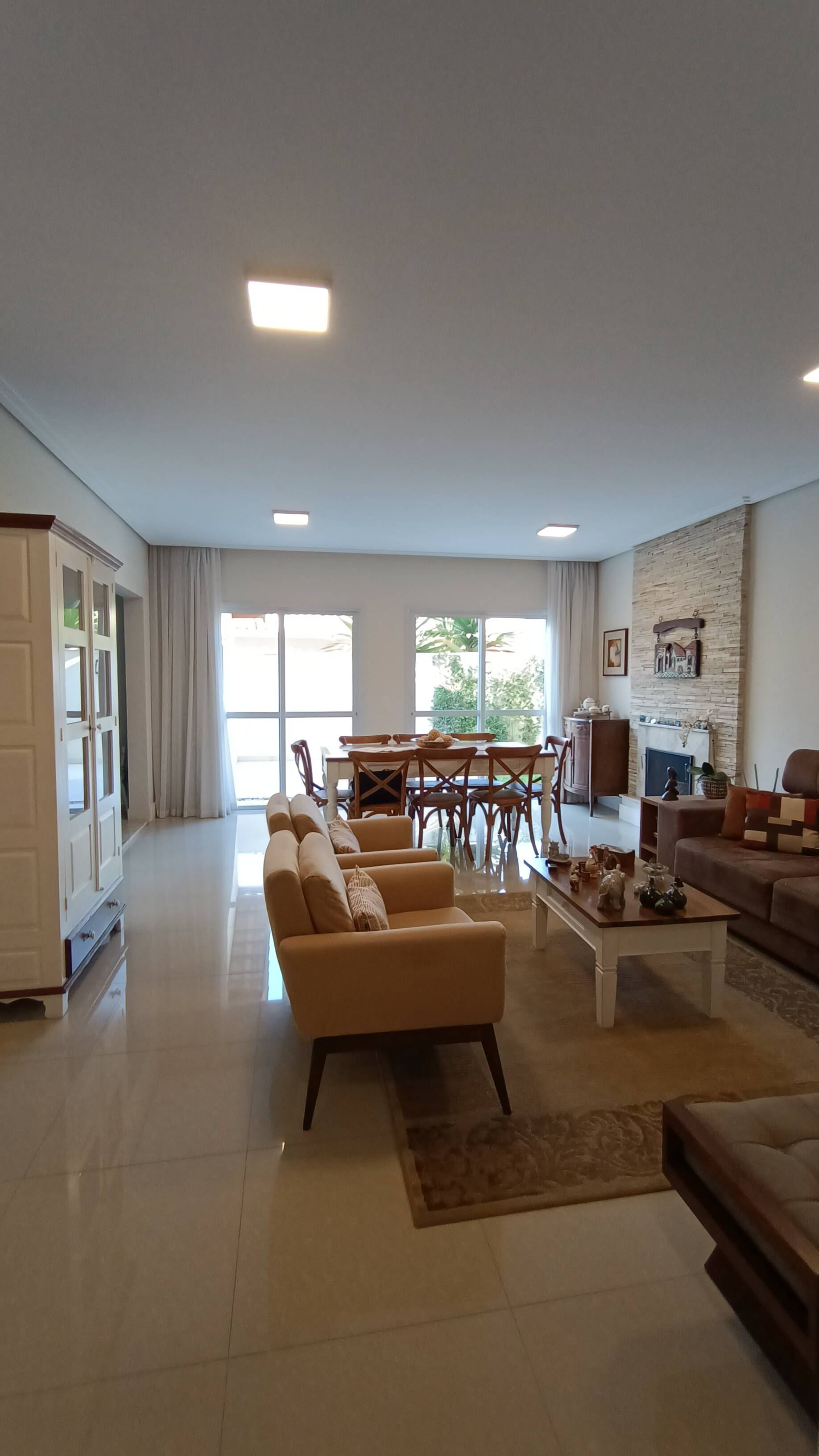 Casa, 3 quartos, 230 m² - Foto 41