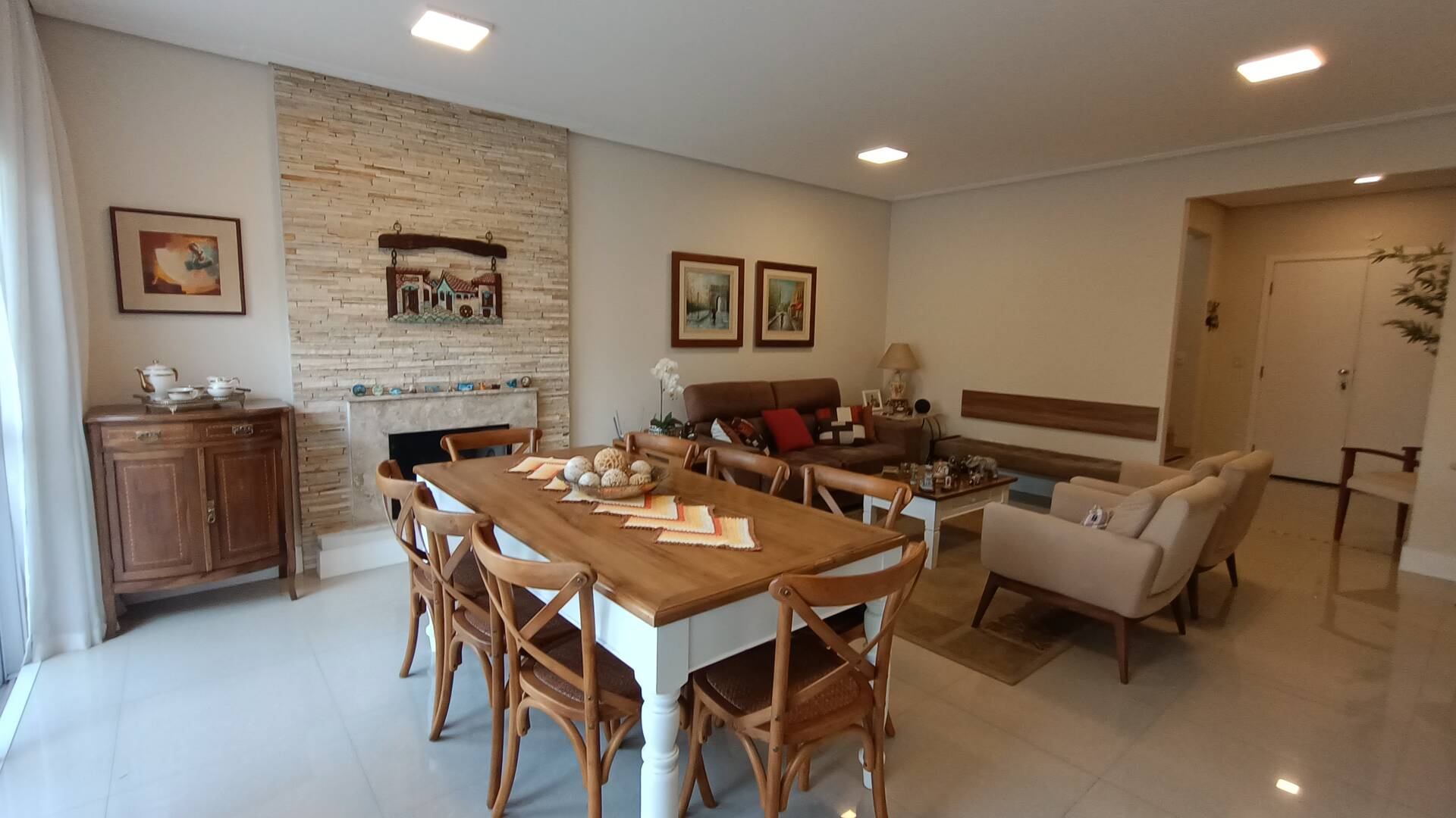 Casa, 3 quartos, 230 m² - Foto 44