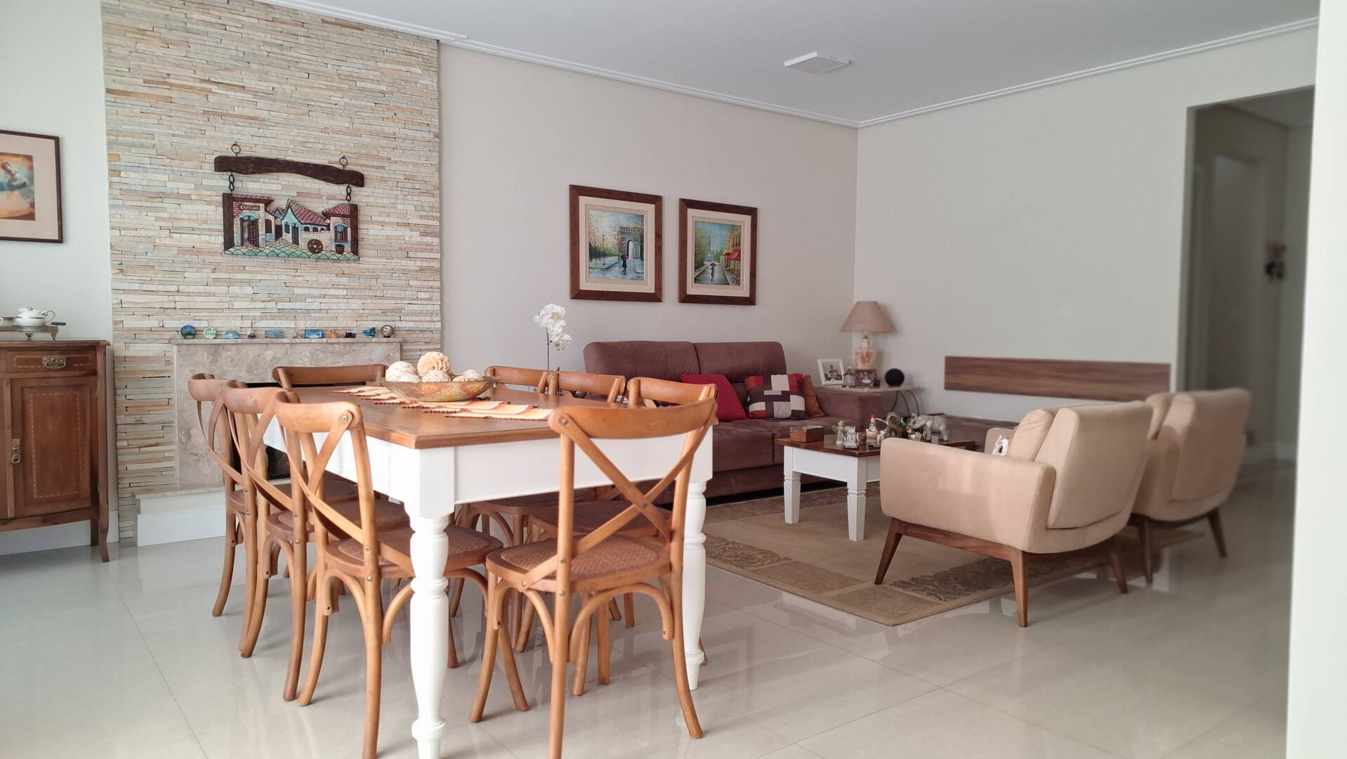 Casa, 3 quartos, 230 m² - Foto 45