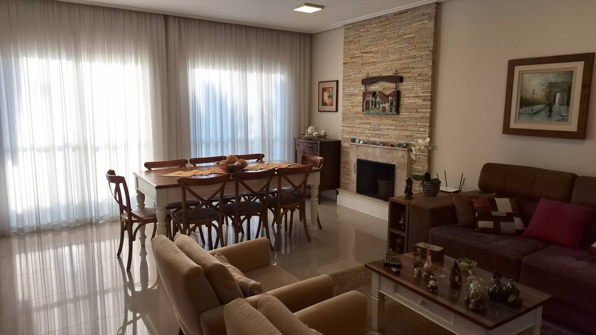 Casa, 3 quartos, 230 m² - Foto 47