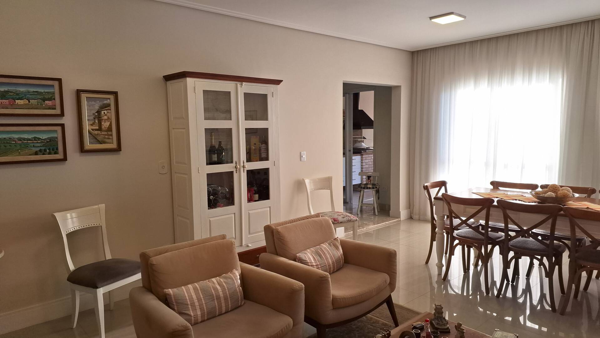 Casa, 3 quartos, 230 m² - Foto 50