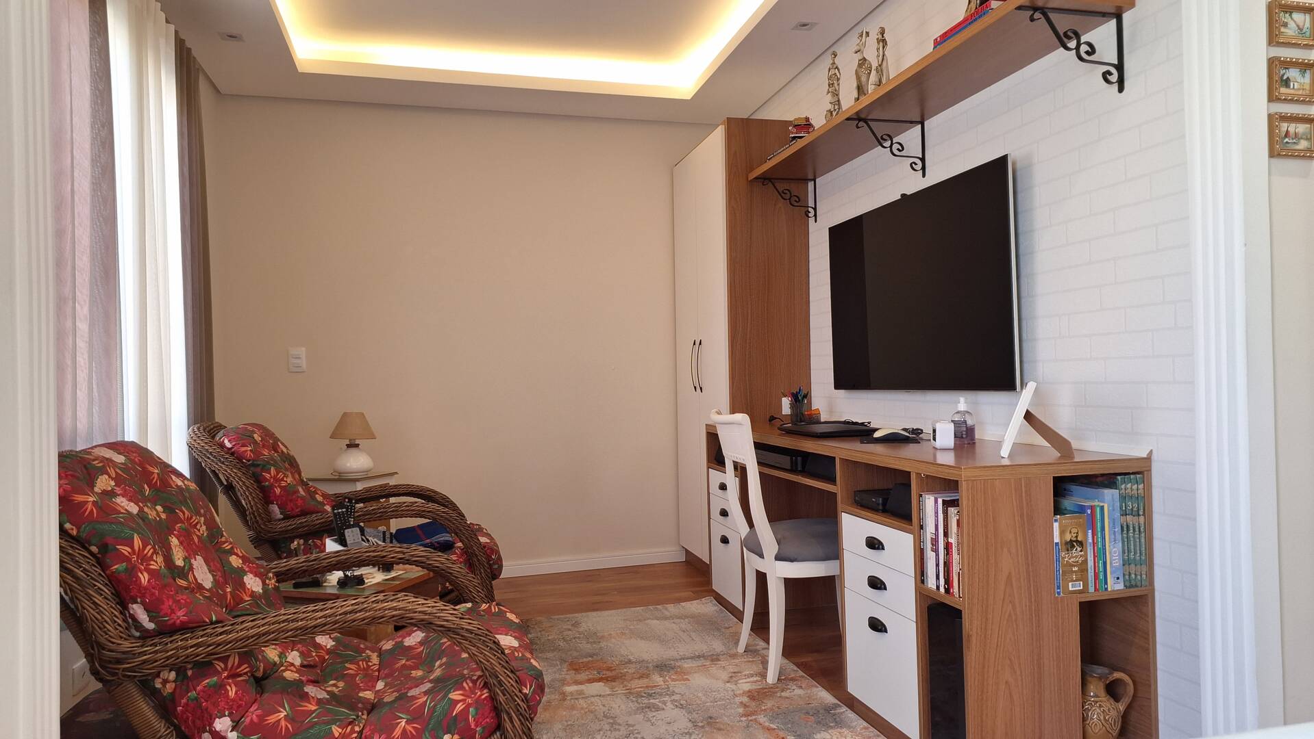 Casa, 3 quartos, 230 m² - Foto 56
