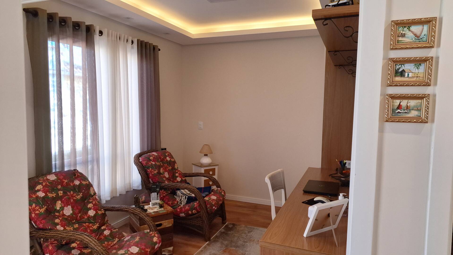 Casa, 3 quartos, 230 m² - Foto 57