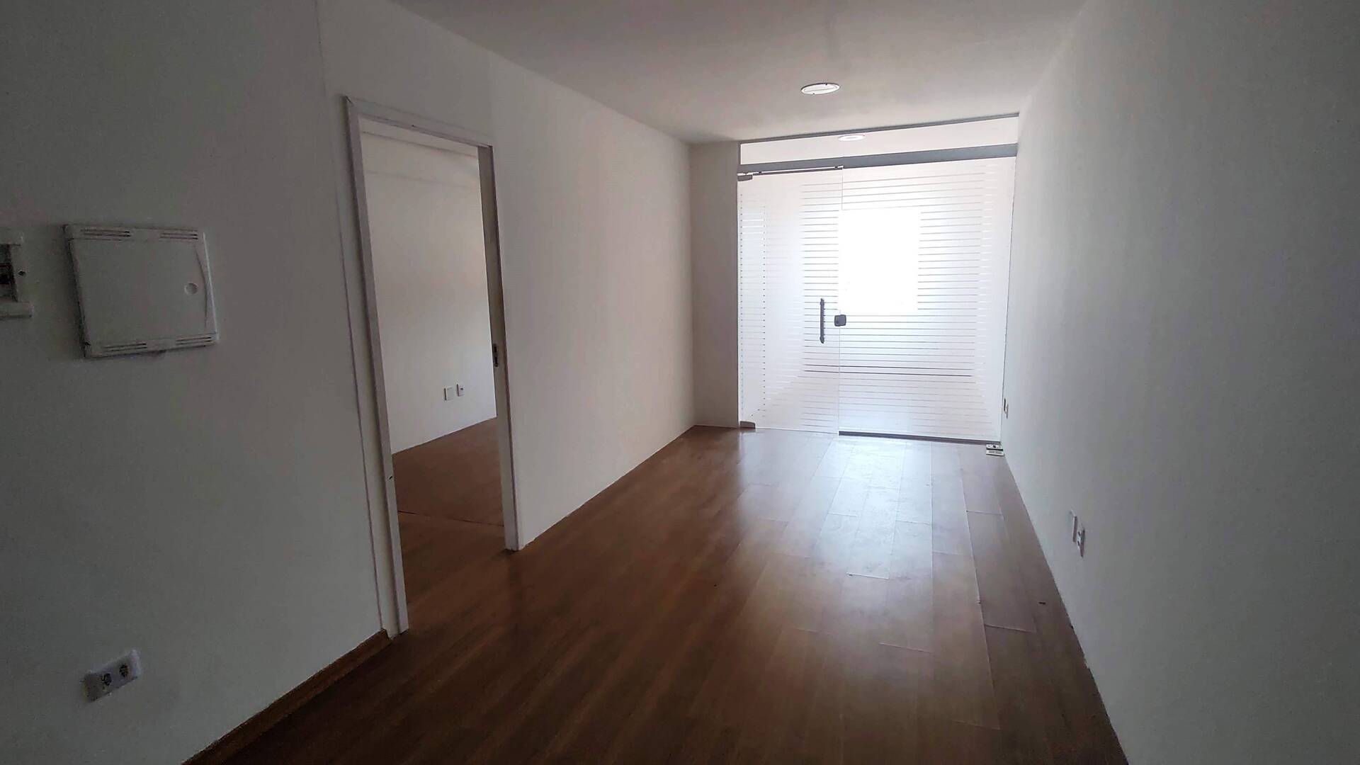 Sala-Conjunto, 58 m² - Foto 1