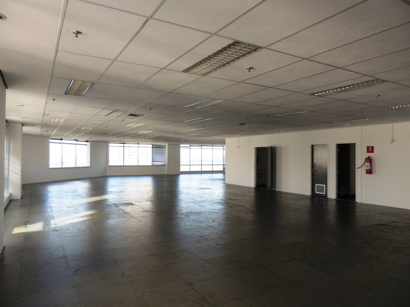 Sala-Conjunto, 1356 m² - Foto 4