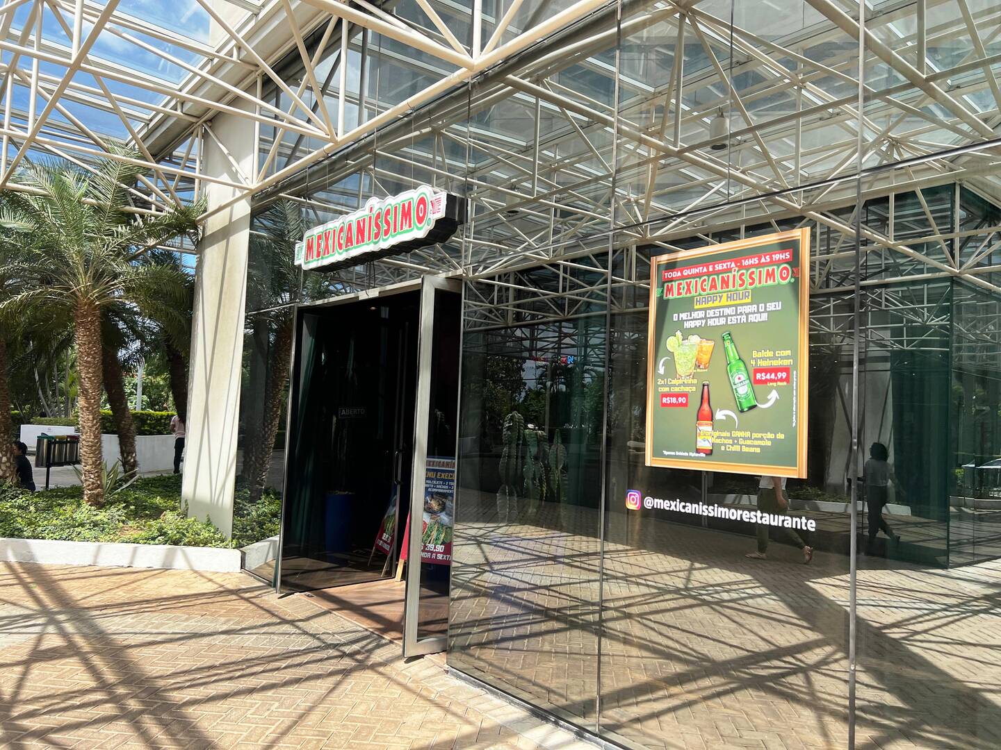 Sala-Conjunto, 1356 m² - Foto 11