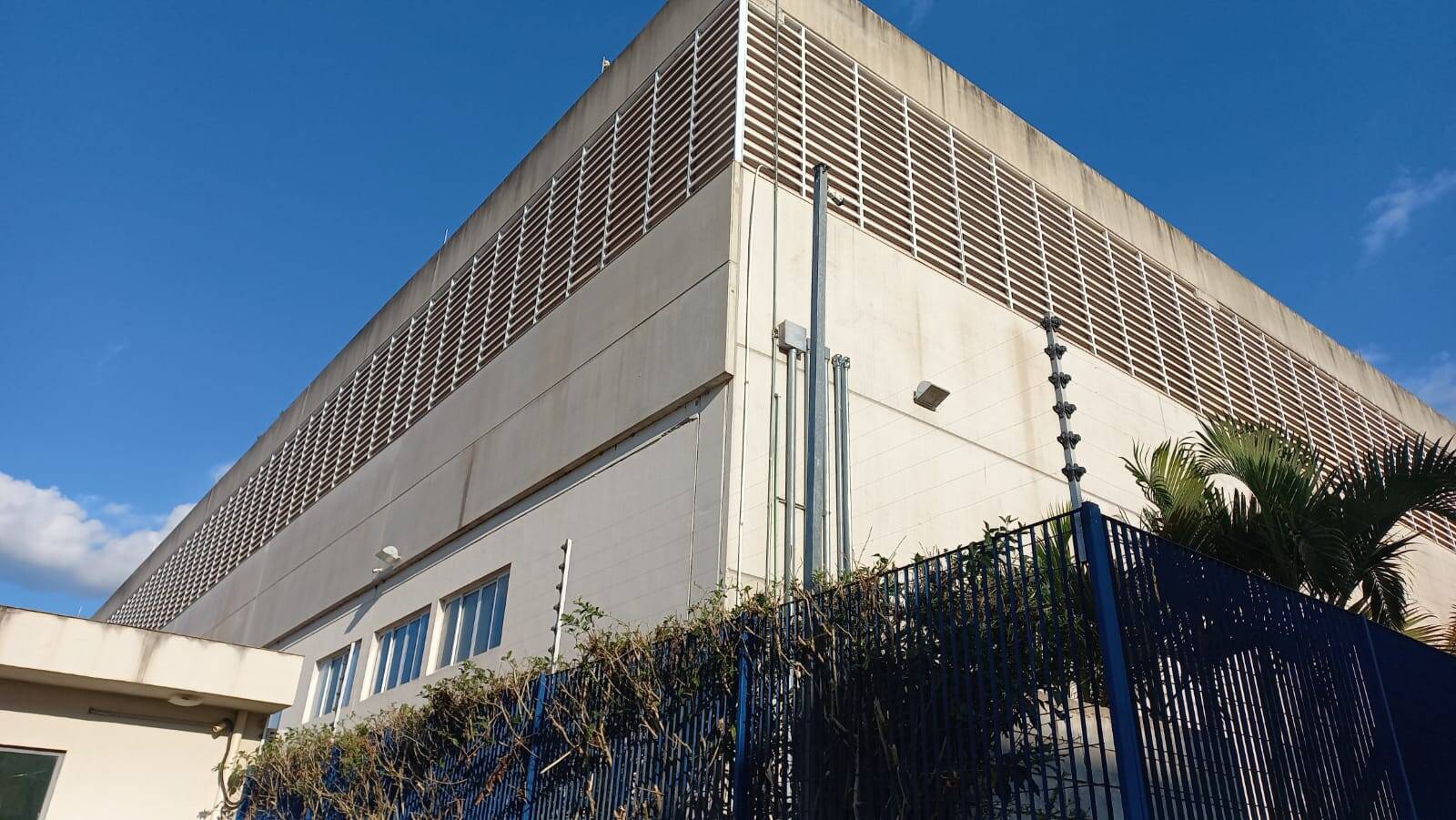 Depósito-Galpão, 1620 m² - Foto 7