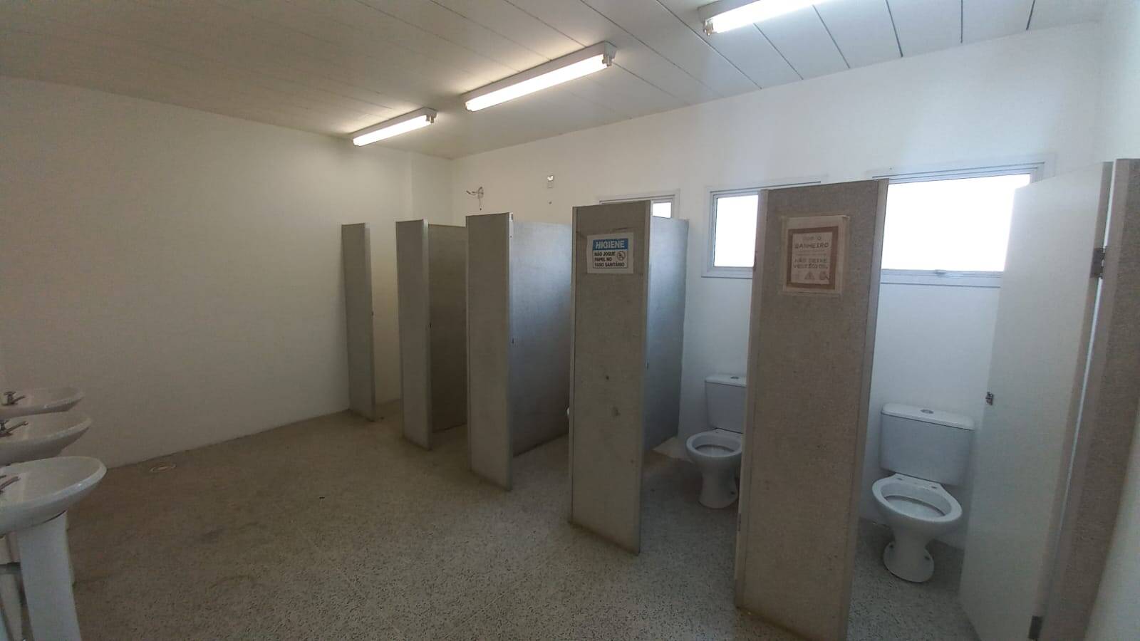 Depósito-Galpão, 1620 m² - Foto 17