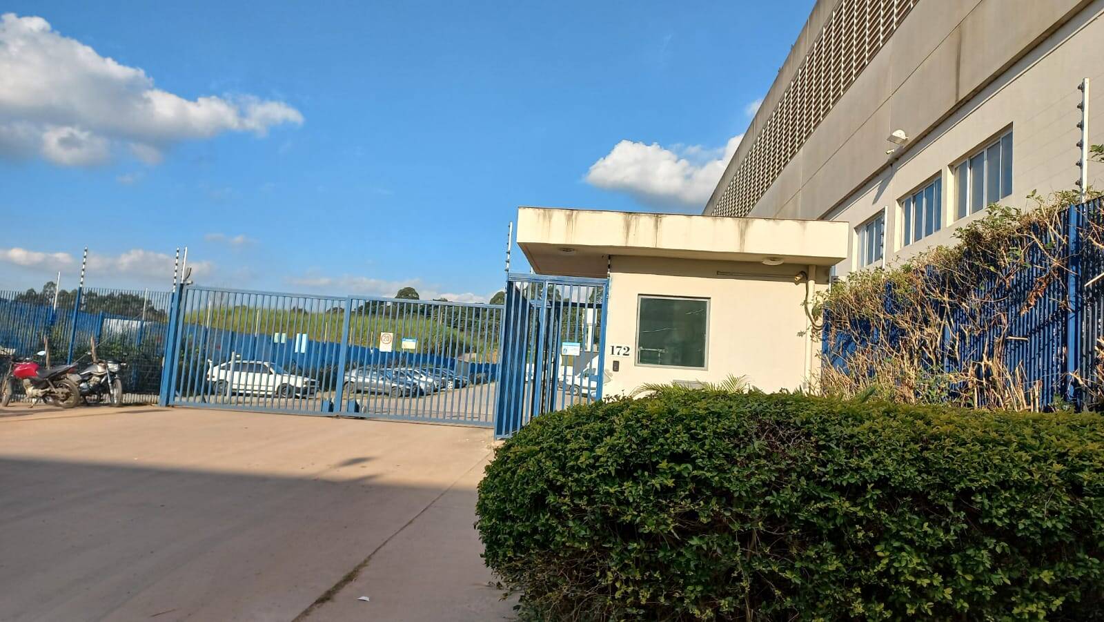 Depósito-Galpão, 1620 m² - Foto 5