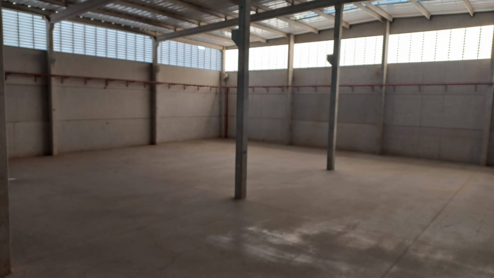 Depósito-Galpão, 1561 m² - Foto 4