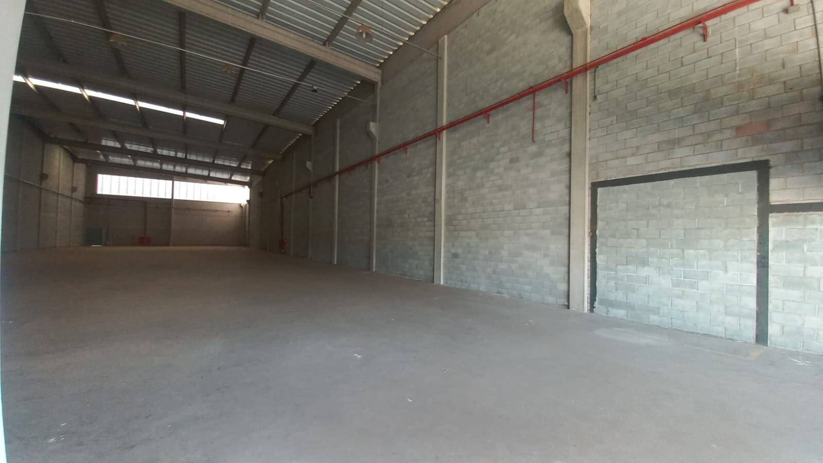 Depósito-Galpão, 1561 m² - Foto 5
