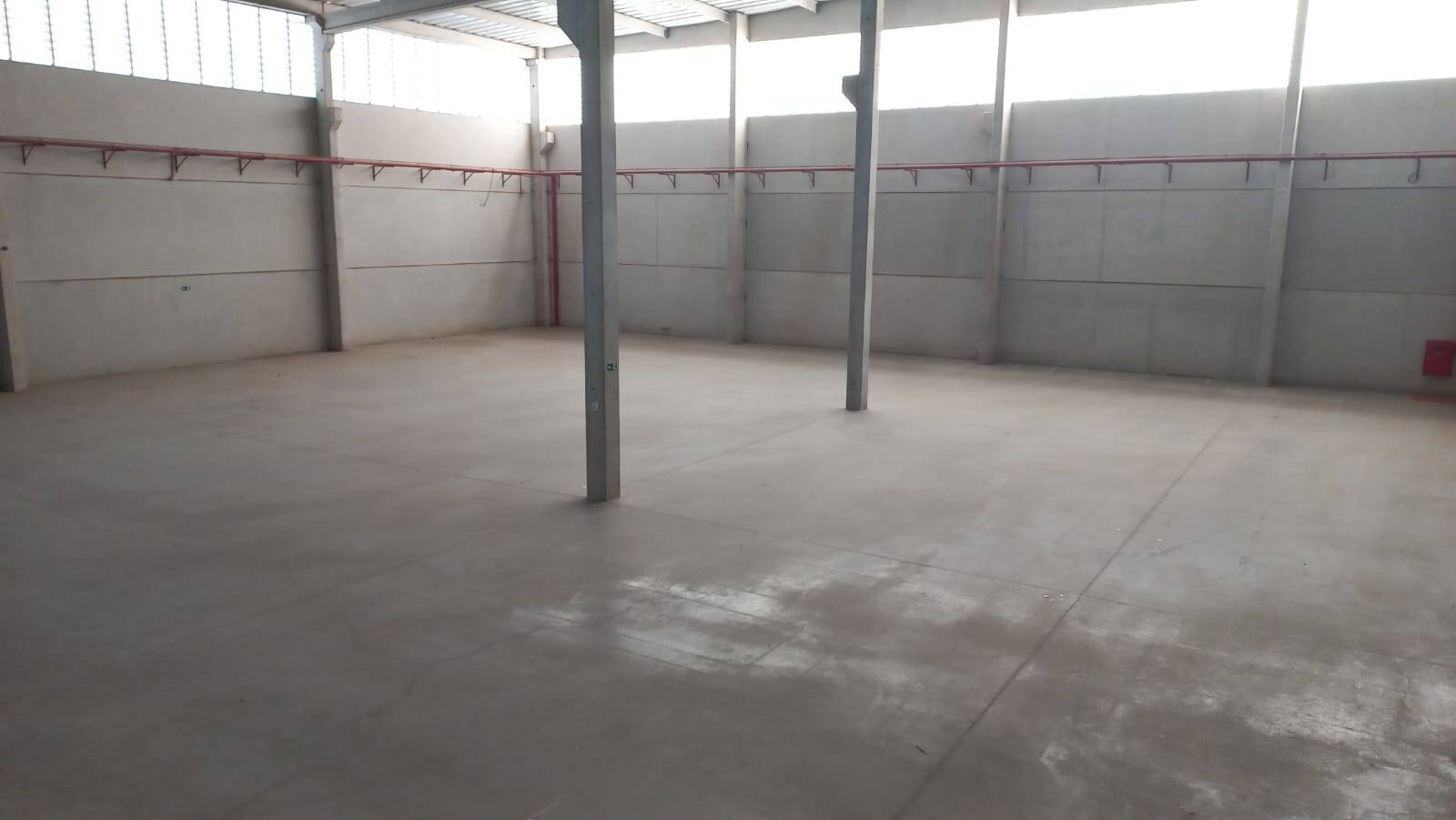 Depósito-Galpão, 1561 m² - Foto 7