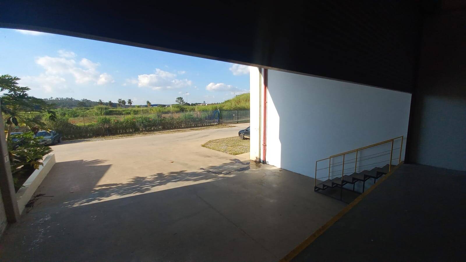 Depósito-Galpão, 1561 m² - Foto 6