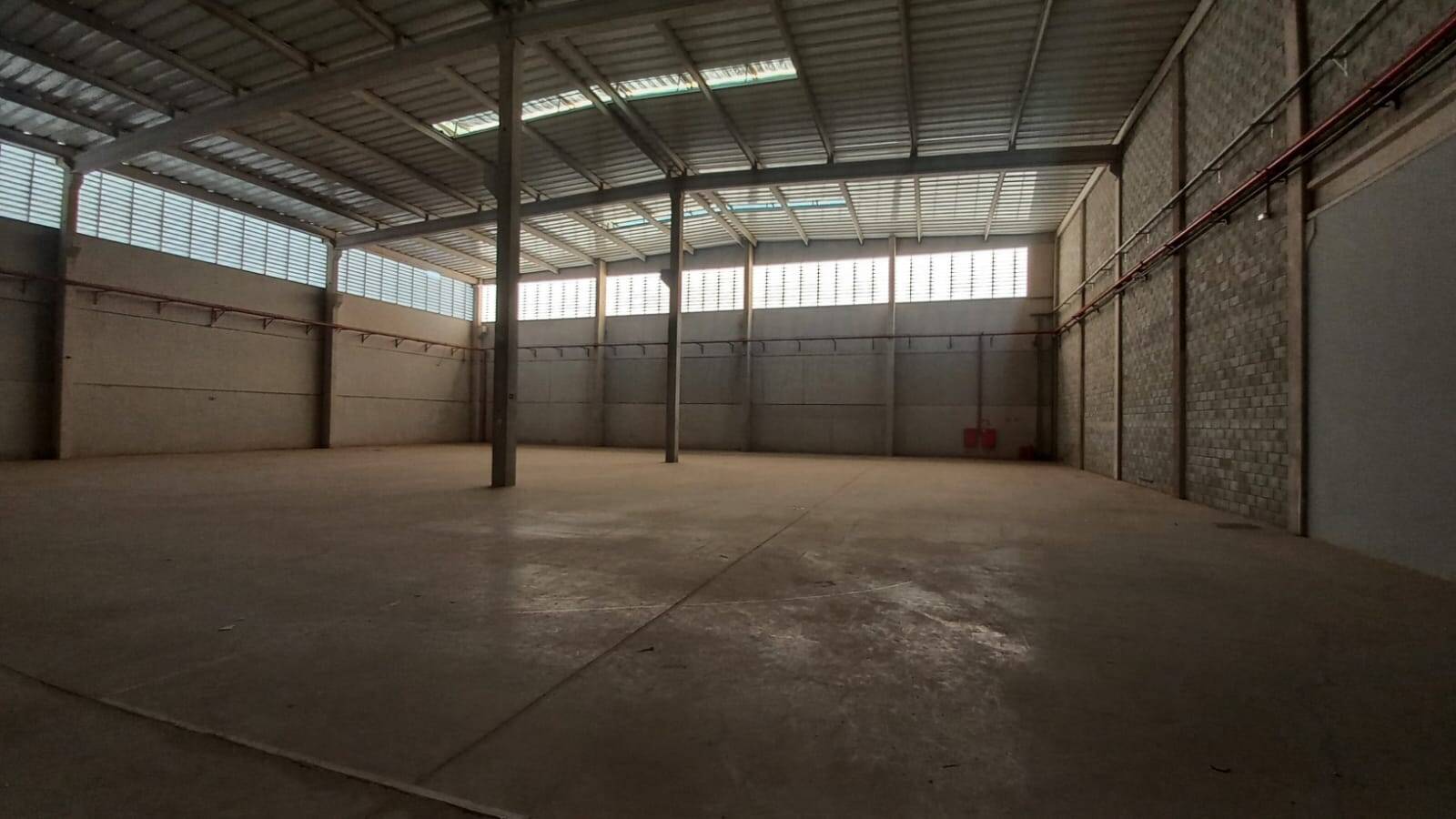 Depósito-Galpão, 1561 m² - Foto 3