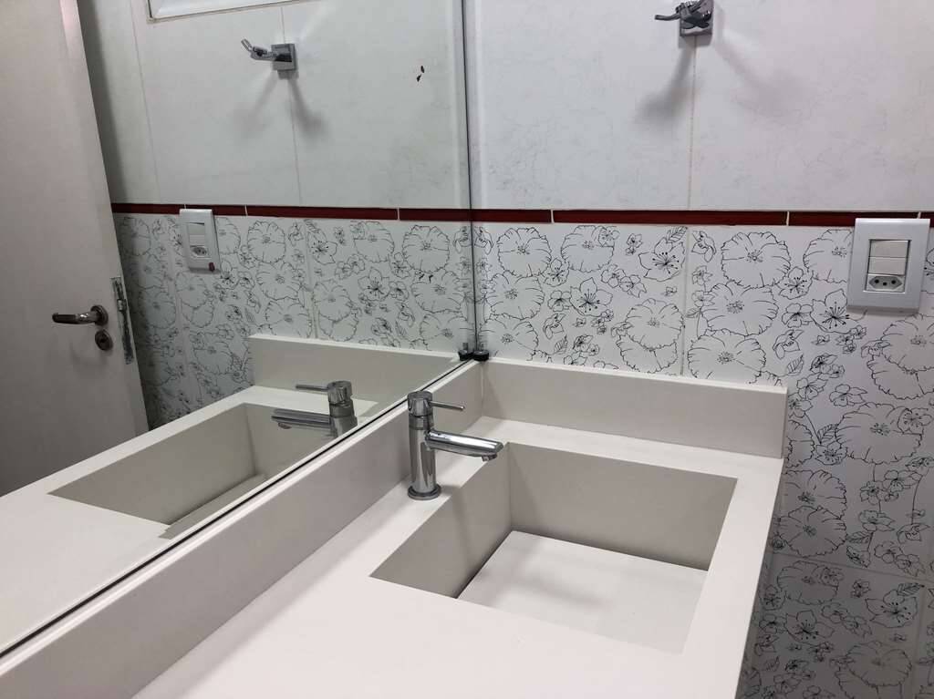 Casa de Condomínio, 3 quartos - Foto 34