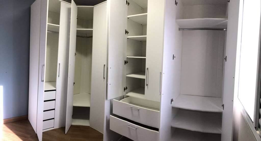 Casa de Condomínio, 3 quartos - Foto 43