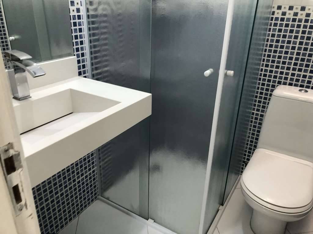 Casa de Condomínio, 3 quartos - Foto 45