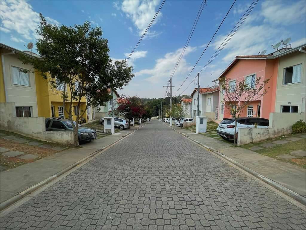 Casa de Condomínio, 3 quartos - Foto 49