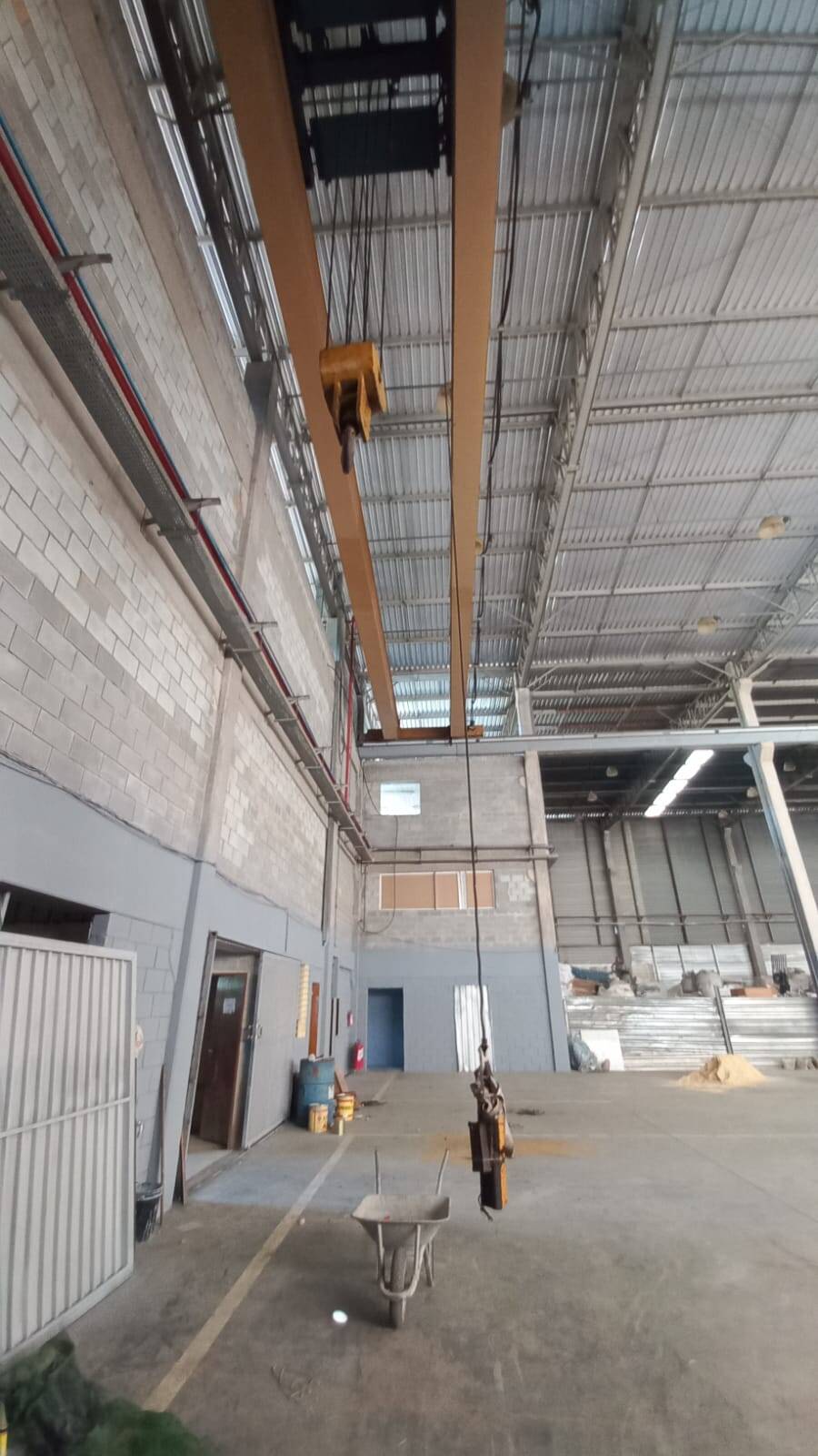 Depósito-Galpão, 2300 m² - Foto 10