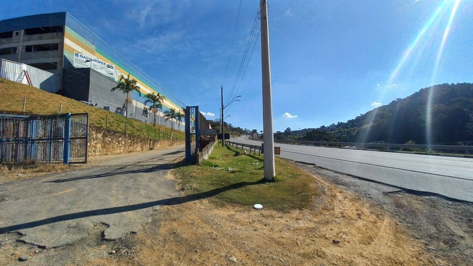 Depósito-Galpão, 2300 m² - Foto 18