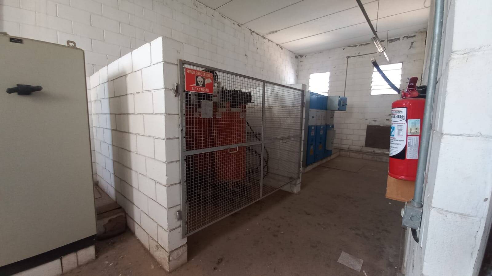 Depósito-Galpão, 2300 m² - Foto 12