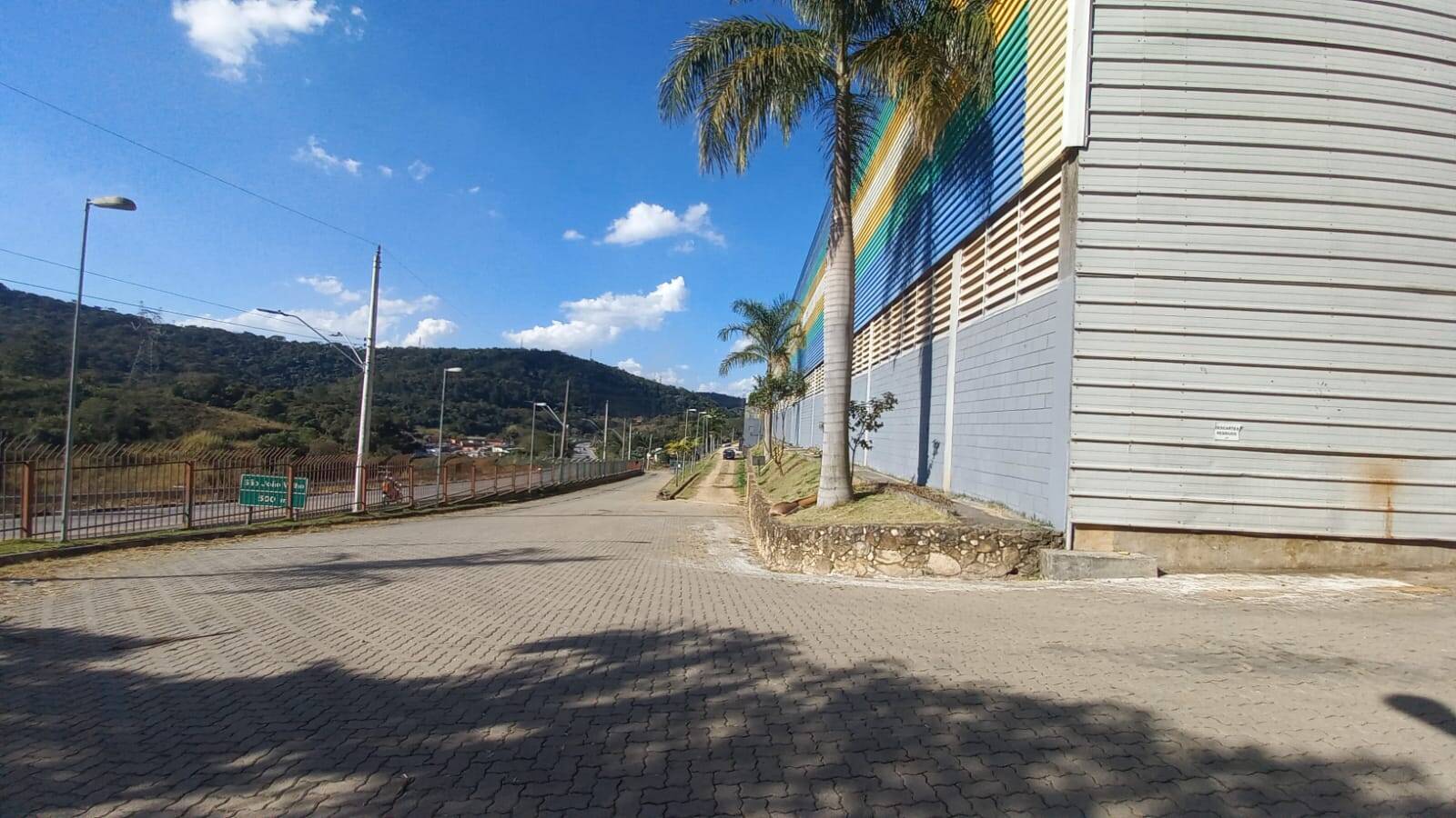 Depósito-Galpão, 2300 m² - Foto 5