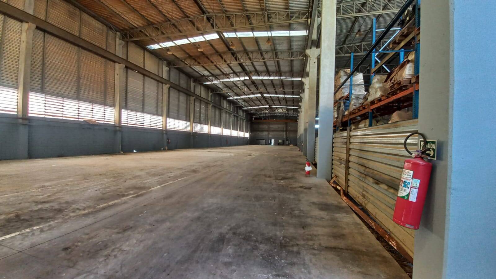 Depósito-Galpão, 2300 m² - Foto 6
