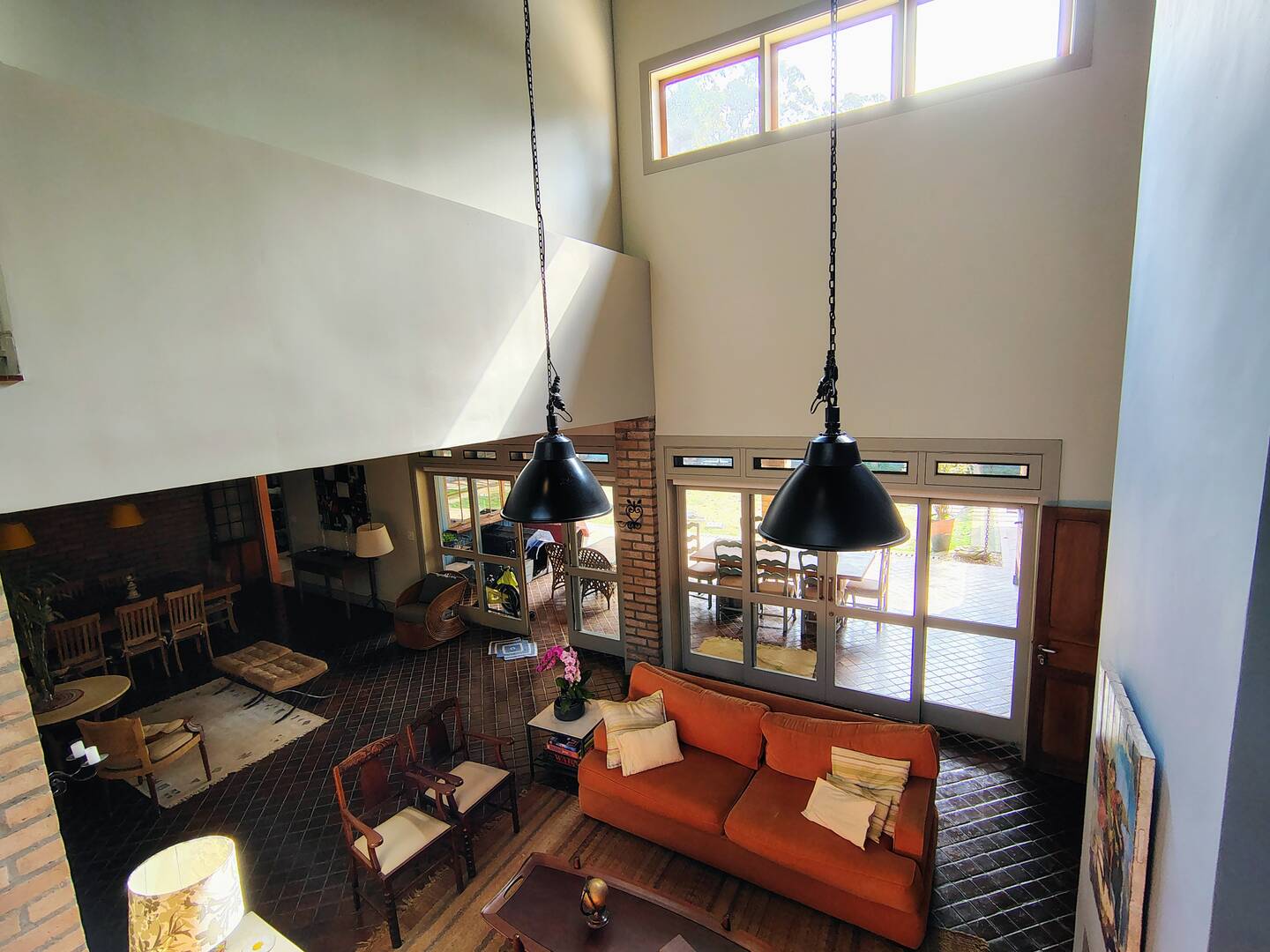 Casa de Condomínio, 4 quartos - Foto 9