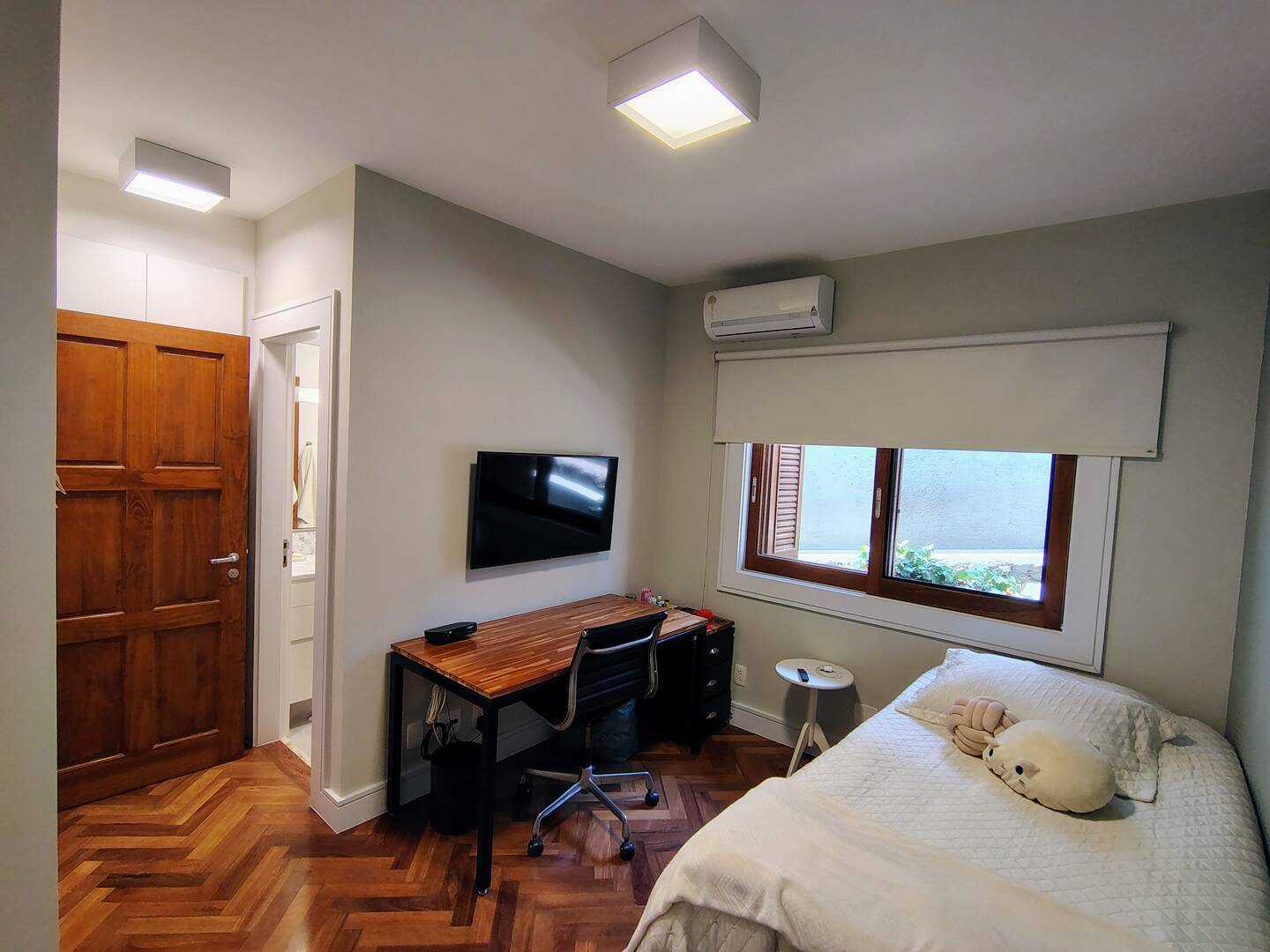 Casa de Condomínio, 4 quartos - Foto 31