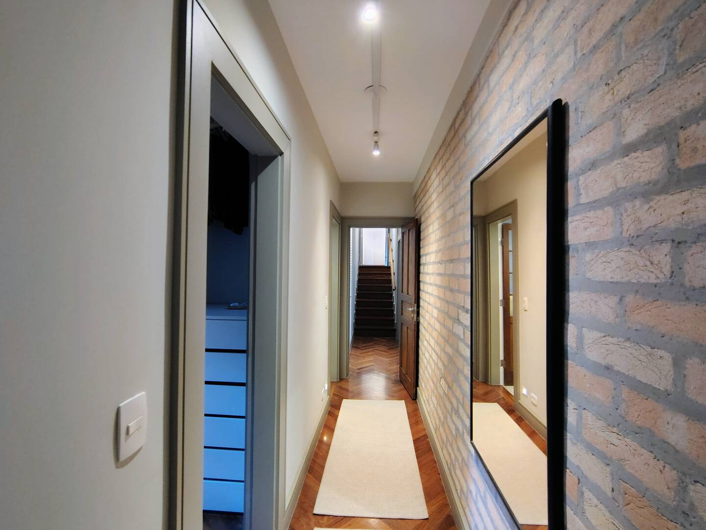 Casa de Condomínio, 4 quartos - Foto 30