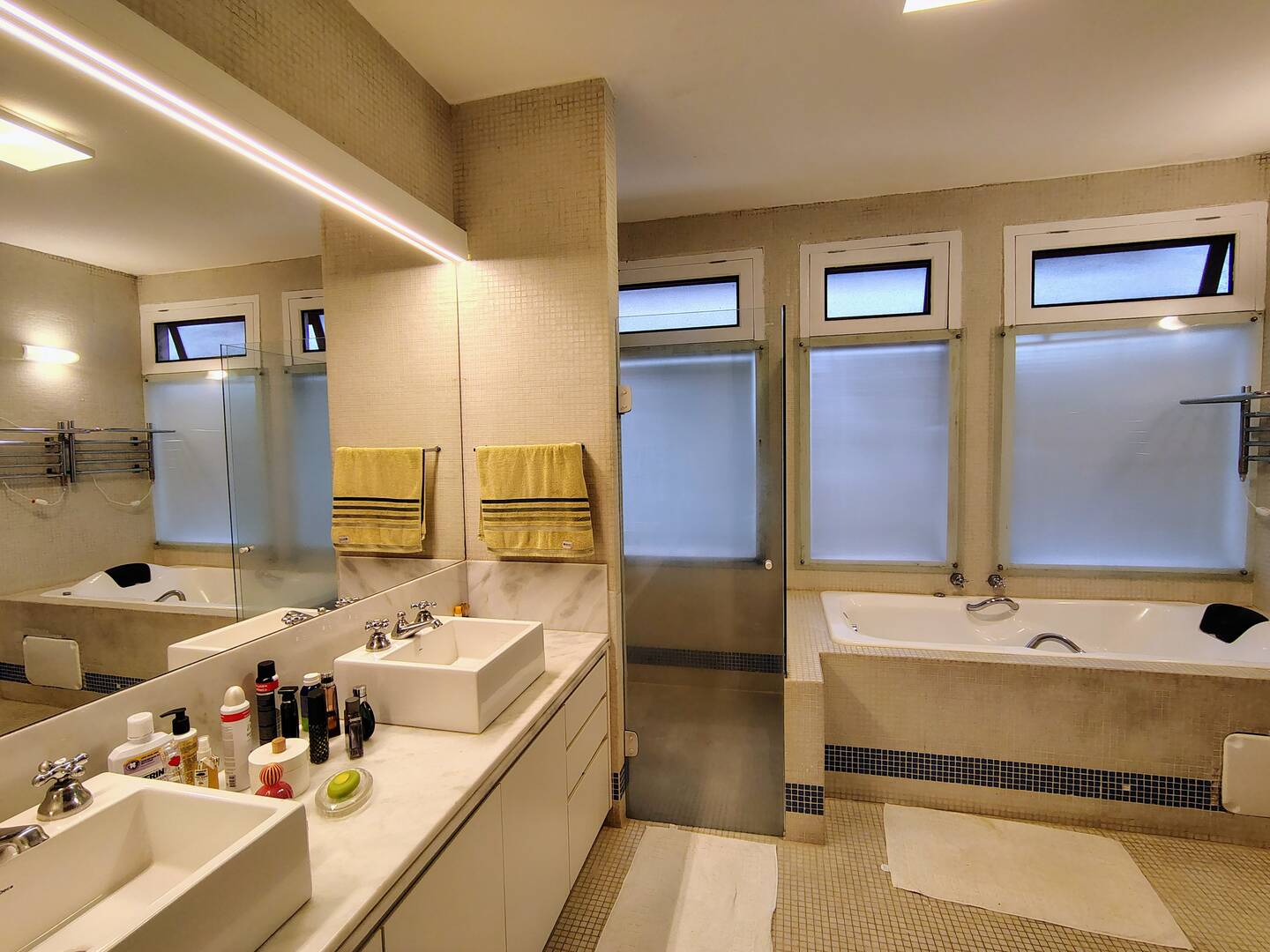 Casa de Condomínio, 4 quartos - Foto 41