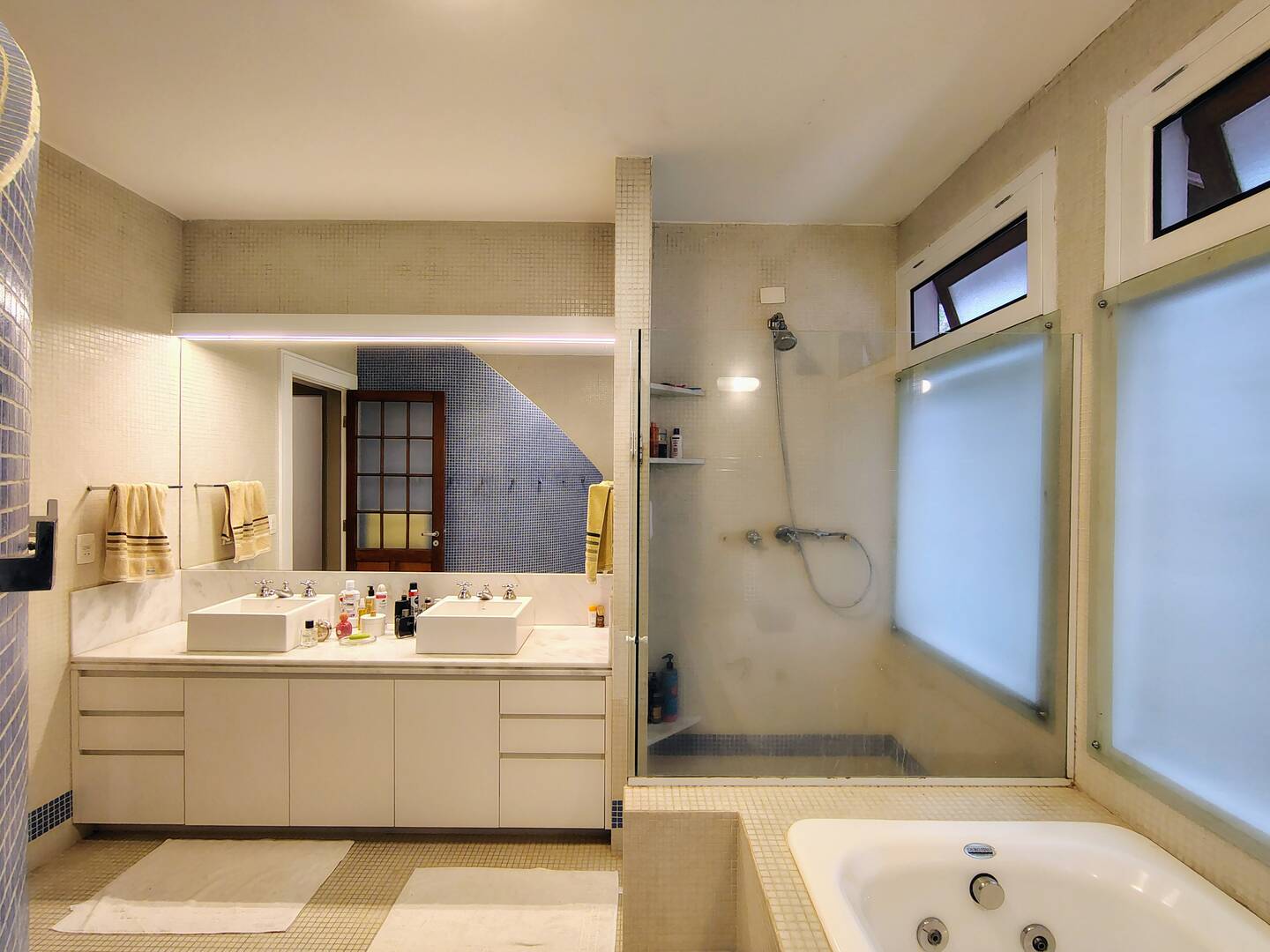 Casa de Condomínio, 4 quartos - Foto 42