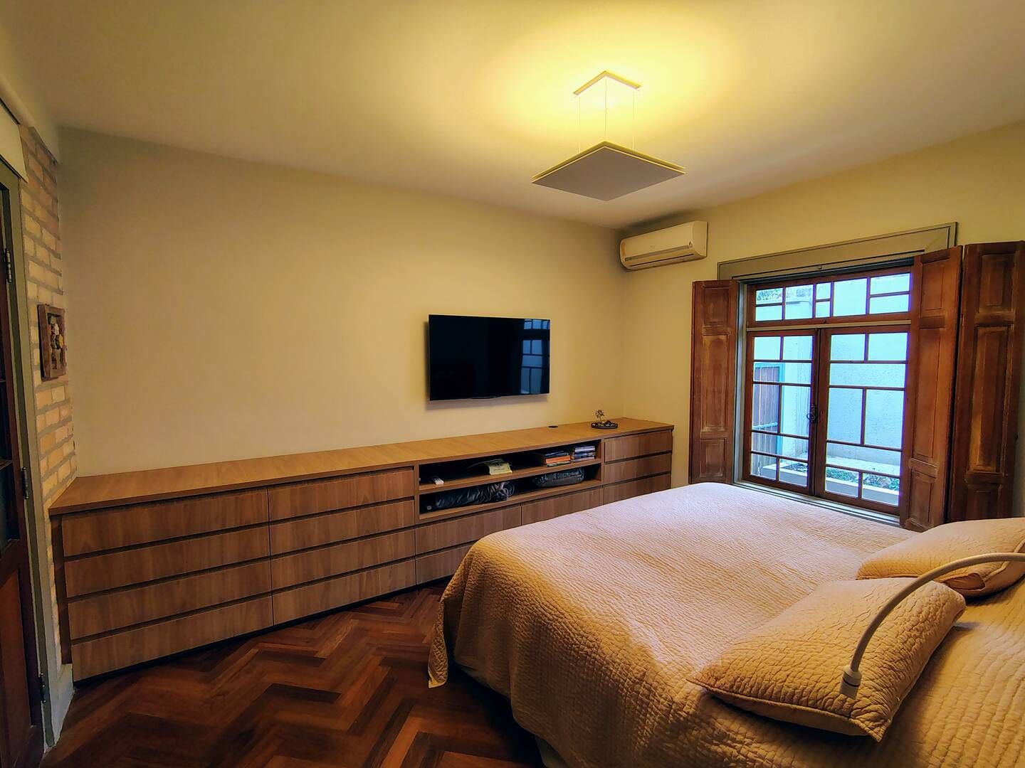 Casa de Condomínio, 4 quartos - Foto 38