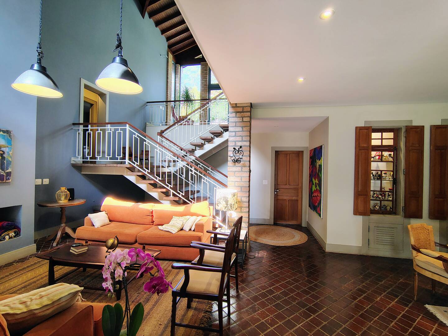 Casa de Condomínio, 4 quartos - Foto 11