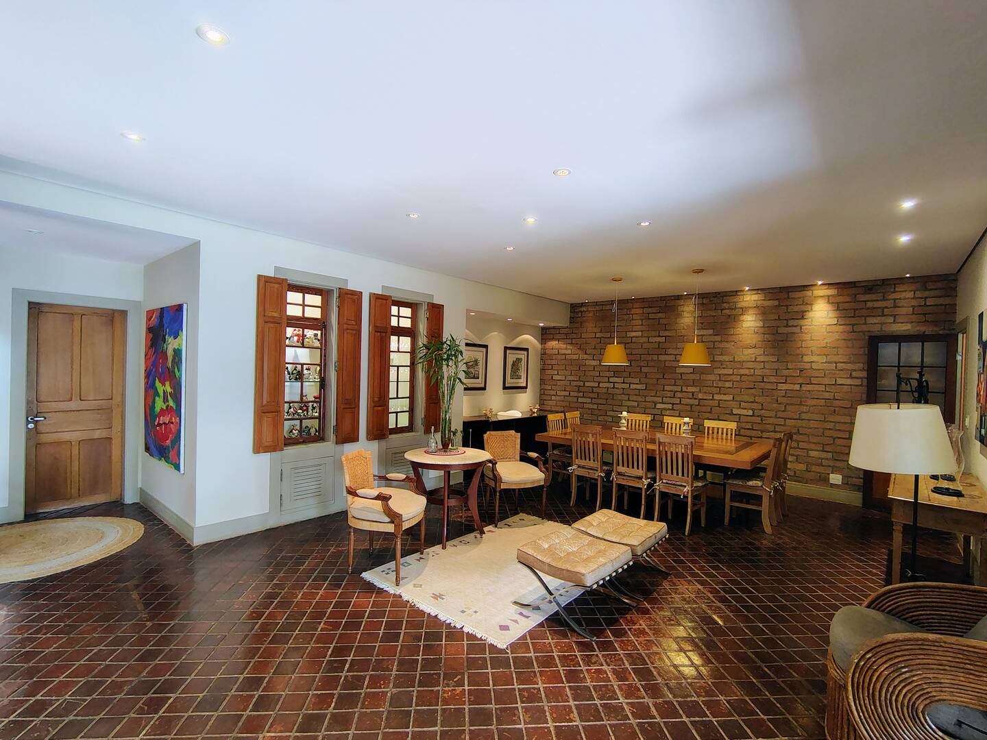 Casa de Condomínio, 4 quartos - Foto 22