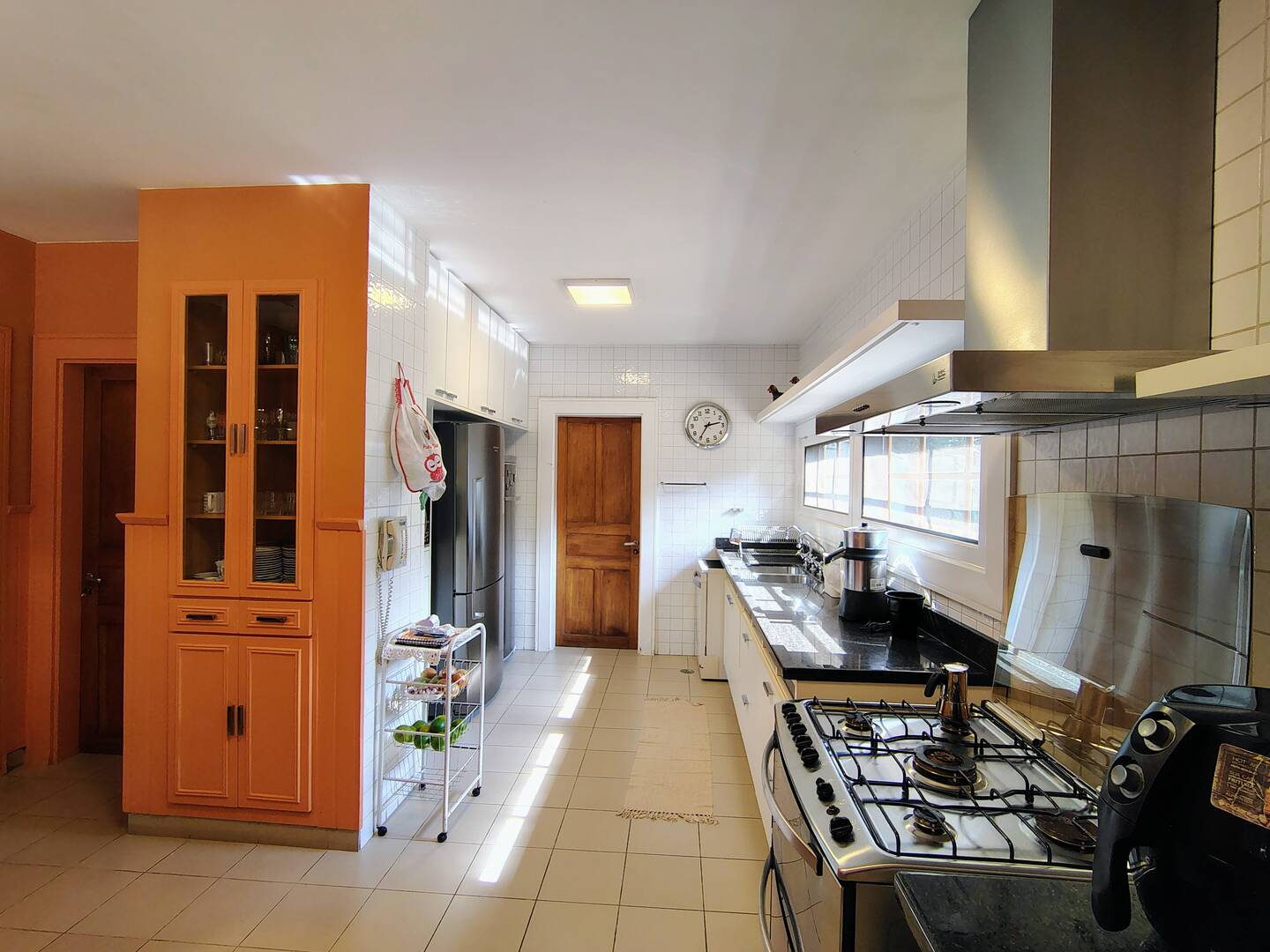 Casa de Condomínio, 4 quartos - Foto 56