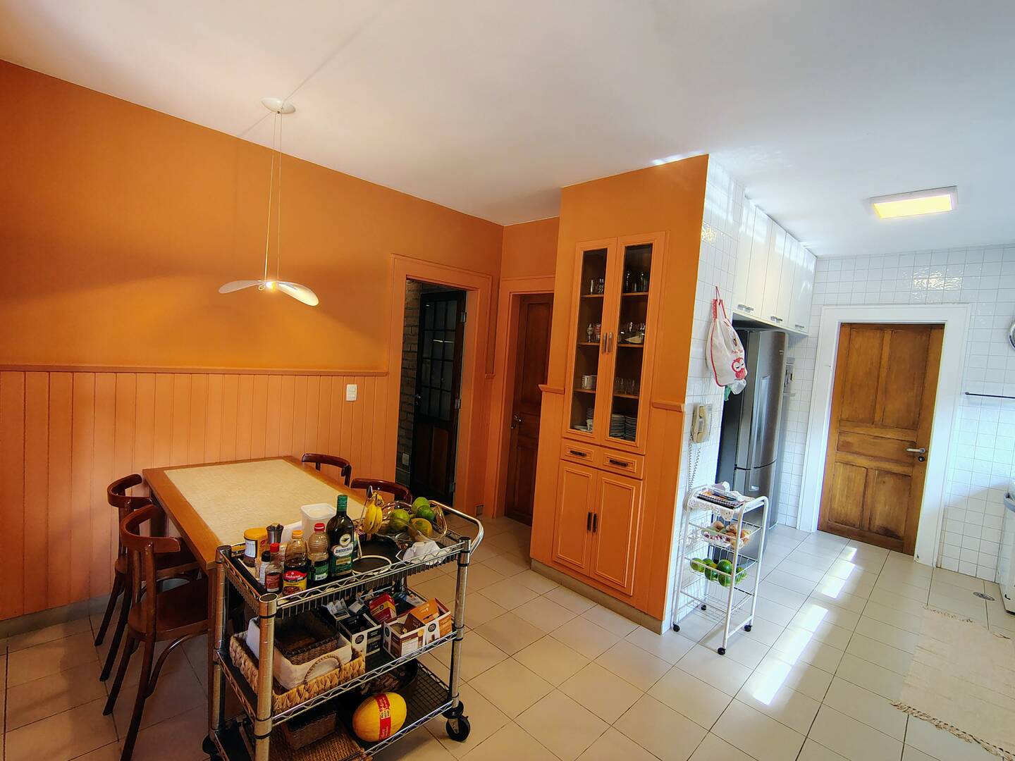 Casa de Condomínio, 4 quartos - Foto 57