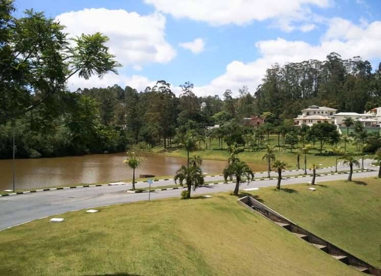 Casa de Condomínio, 4 quartos - Foto 69