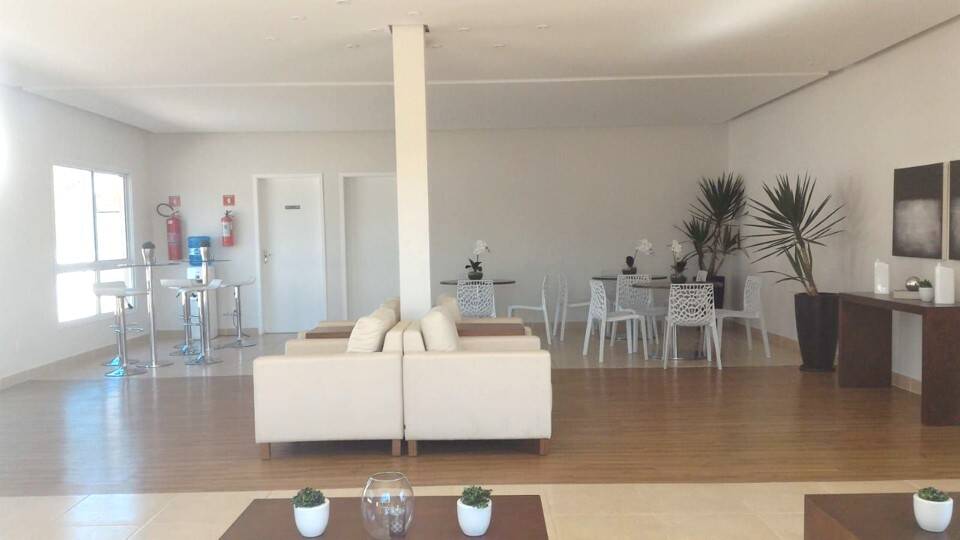 Apartamento, 2 quartos, 70 m² - Foto 1