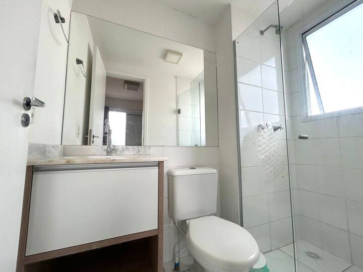 Apartamento, 2 quartos, 70 m² - Foto 3