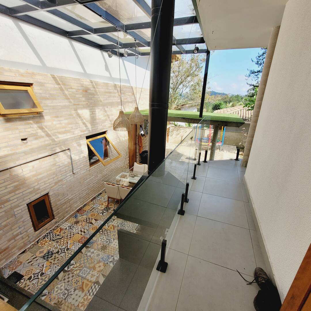 Casa de Condomínio, 3 quartos - Foto 19