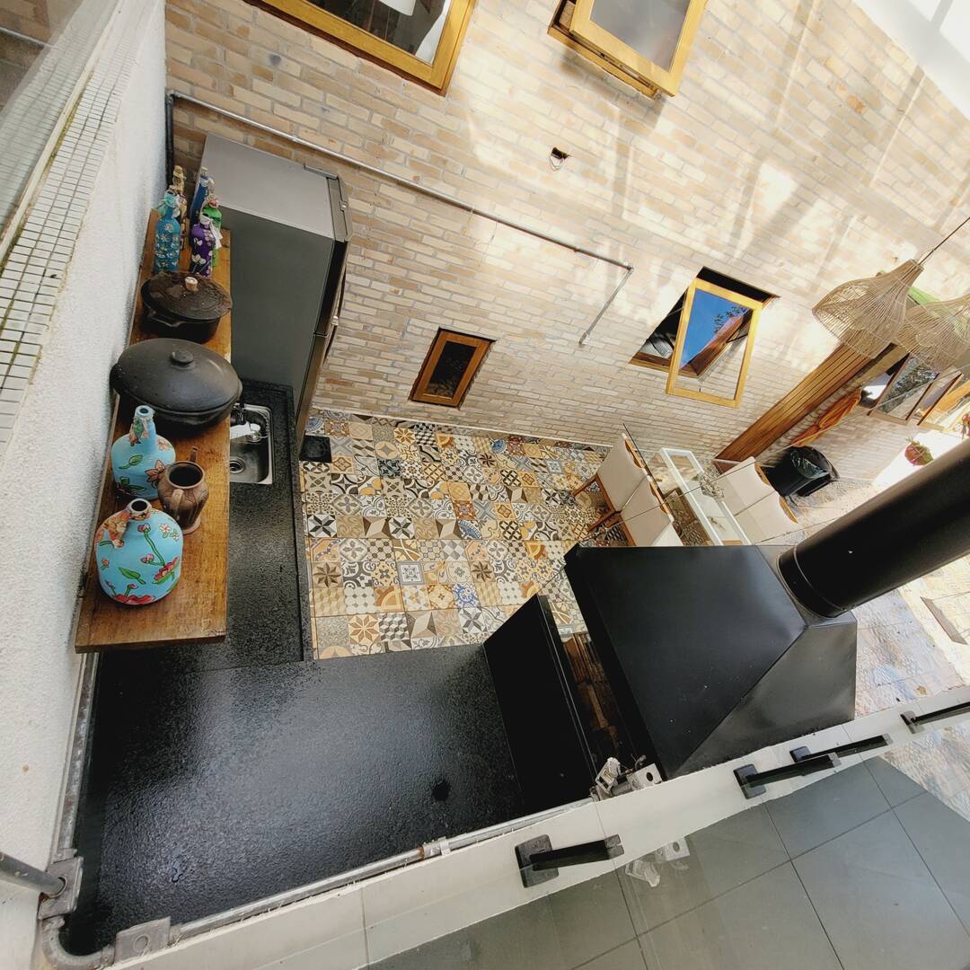 Casa de Condomínio, 3 quartos - Foto 20