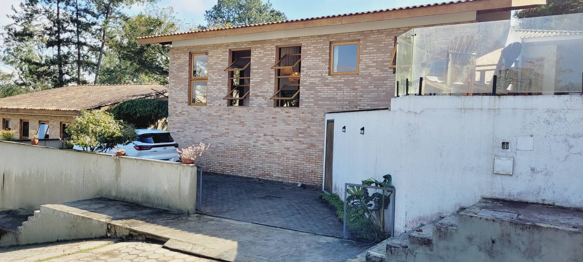 Casa de Condomínio, 3 quartos - Foto 39