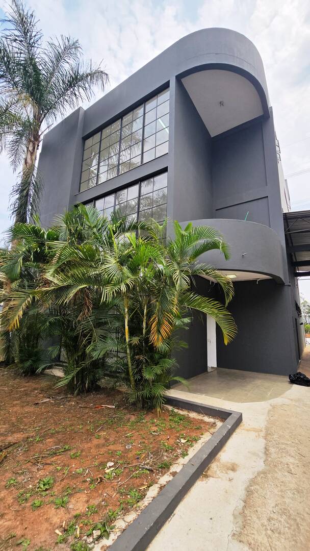 Depósito-Galpão, 1460 m² - Foto 8