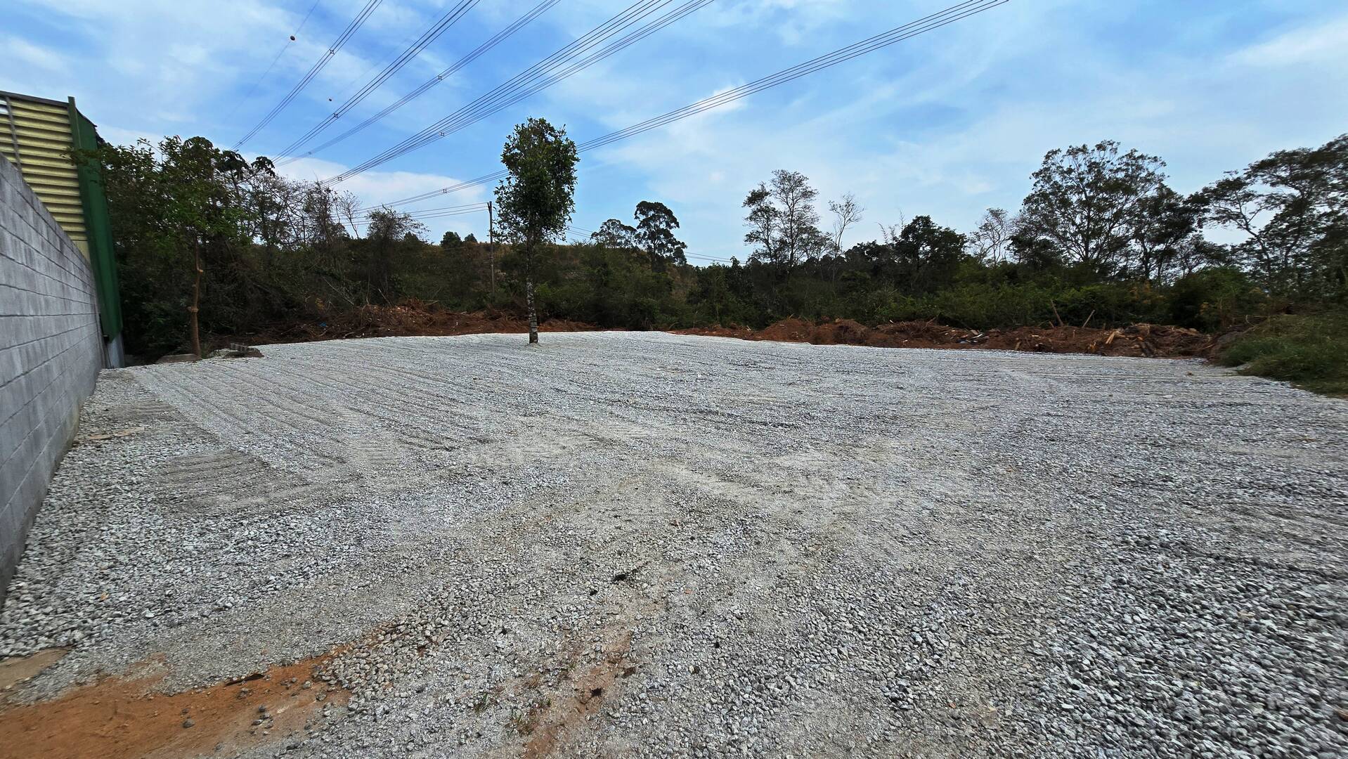 Depósito-Galpão, 1460 m² - Foto 9