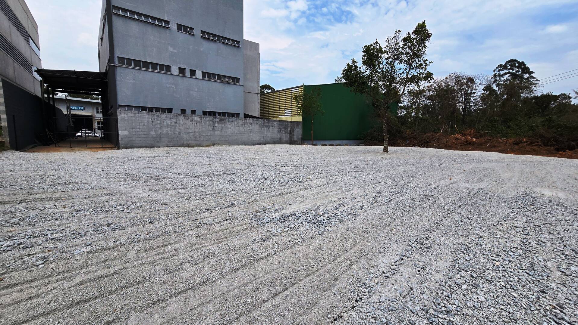 Depósito-Galpão, 1460 m² - Foto 10