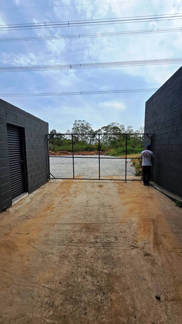 Depósito-Galpão, 1460 m² - Foto 12