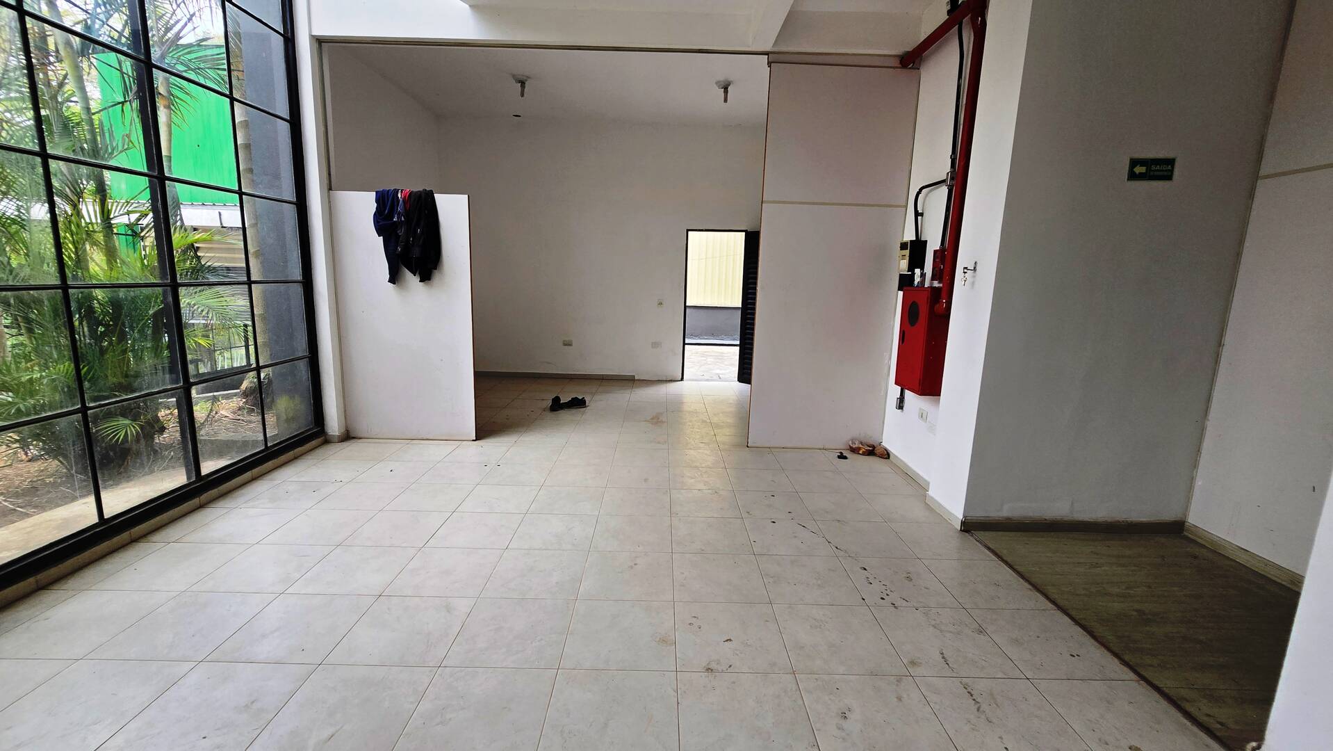 Depósito-Galpão, 1460 m² - Foto 14