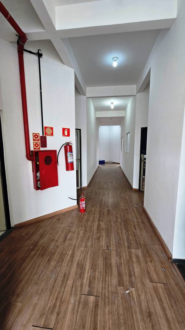 Depósito-Galpão, 1460 m² - Foto 17
